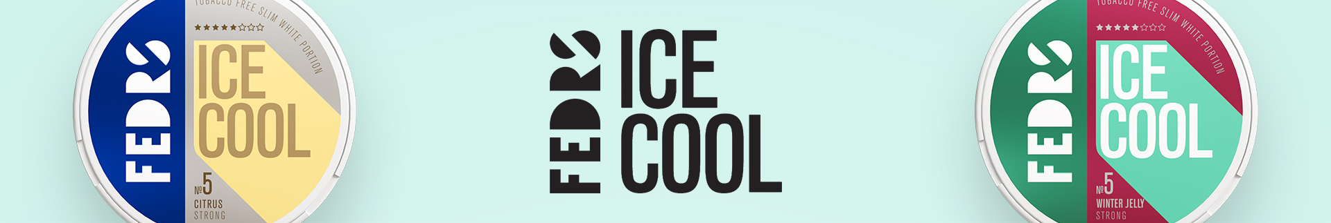 Ice Cool