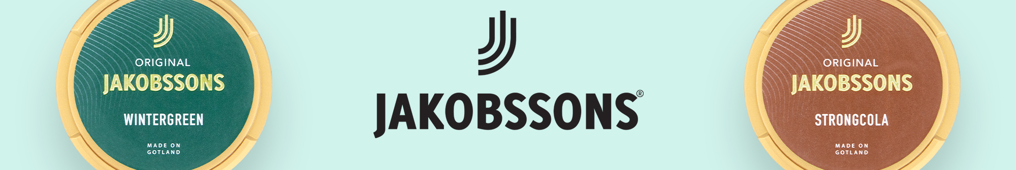 Jakobssons