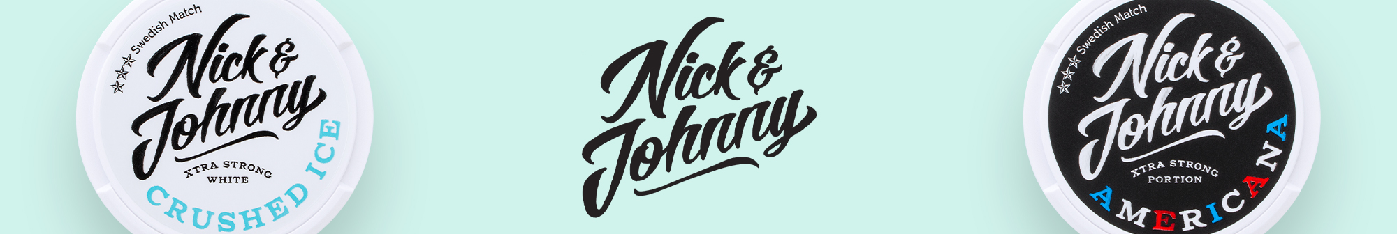 Nick and Johnny