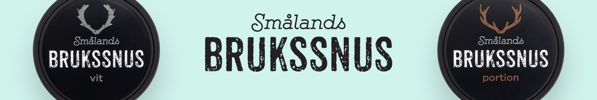 Smålands Brukssnus