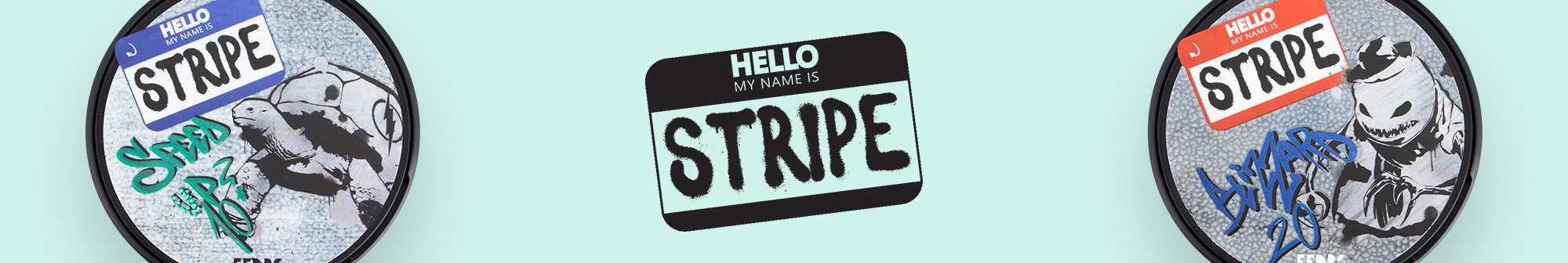 Stripe