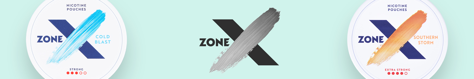 Zone X