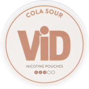 VID Cola Sour