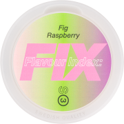 Fix Fig Raspberry 3 Slim