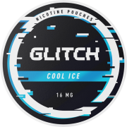 Glitch Cool Ice