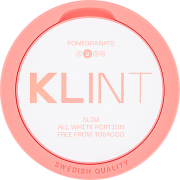 Klint Pomegranate 2 Slim