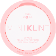 Klint Rose 2 Mini