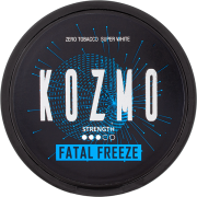 Kozmo Fatal Freeze