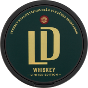 LD Whiskey Original