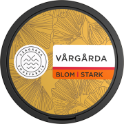 Vargarda Blom Stark