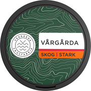 Vargarda Skog Stark