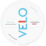 Velo Ice Cool Strong Slim