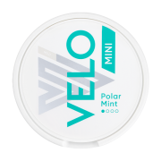 Velo Polar Mint Low Mini