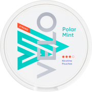 Velo Polar Mint Strong Slim