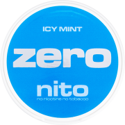 Zeronito Mint Large