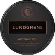 Lundgrens Aftonglöd Original