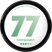 77 Peppermint