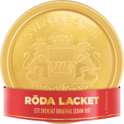 Röda Lacket Loose