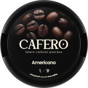 Cafero Americano