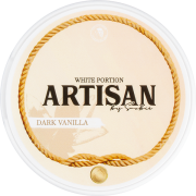 Artisan Dark Vanilla White Dry