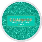 Chainpop Mint & Mellow