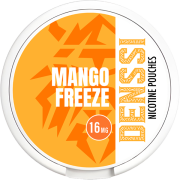 DENSSI Mango Freeze 16mg