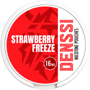 DENSSI Strawberry Freeze 16mg