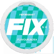 FIX Peppermint S4