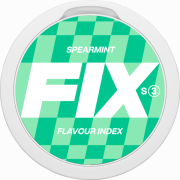 FIX Spearmint S3