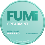 FUMi Spearmint Extra Strong
