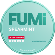 FUMi Spearmint Ultra Strong