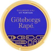 Göteborgs Rapé Gullbergs Kaj