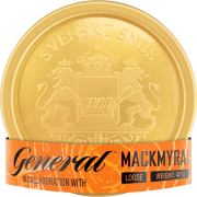 General Mackmyra Loose