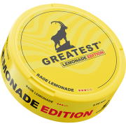 GREATEST Lemonade Edition 10mg