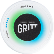 Gritt Crisp Ice Strong Slim