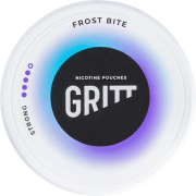 Gritt Frost Bite Strong Slim