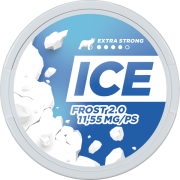ICE Frost 2.0 Extra Strong 11,55mg