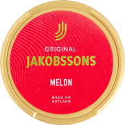 Jakobssons Melon Original