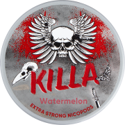 Killa Watermelon Extra Strong