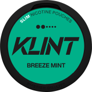 Klint Breeze Mint 2 Slim