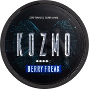 Kozmo Berry Freak