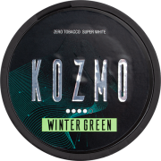 Kozmo Wintergreen