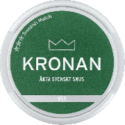 Kronan Vit