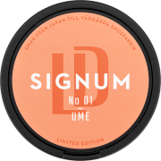 LD Signum Ume Vit