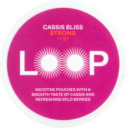 Loop Cassis Bliss Strong