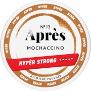 Après No13 Mochaccino Hypèr Strong