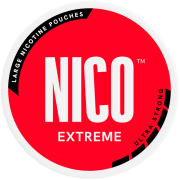 NICO Extreme Ultra Strong Large