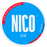 NICO Ice Strong Slim