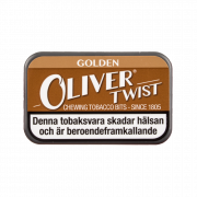 Oliver Twist Golden Chewing Bags