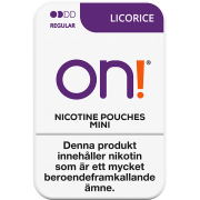 On! Licorice 3